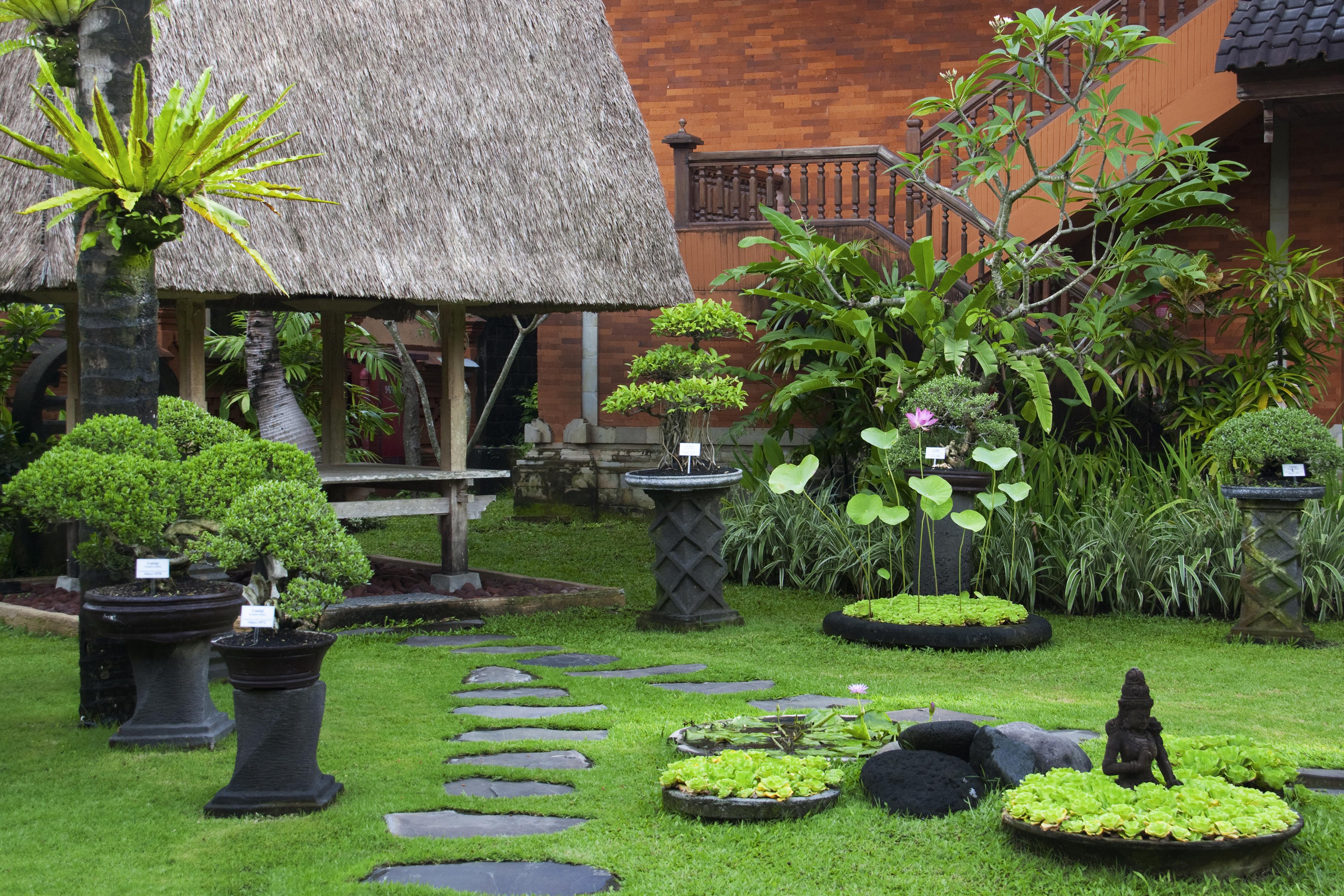 Keraton Jimbaran Resort Exteriér fotografie